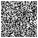QR code with London Boots contacts
