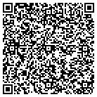 QR code with AdEasel contacts