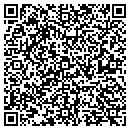 QR code with Aluet Community Tavern contacts