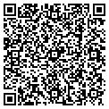 QR code with D Wasson contacts