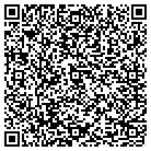 QR code with Maddens Cleaning Service contacts