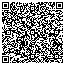 QR code with Halverson Construction contacts