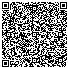 QR code with Alabama Concrete Construction contacts