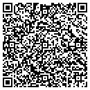 QR code with M & W Cellphones Inc contacts