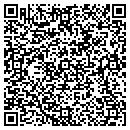 QR code with 13th Palate contacts