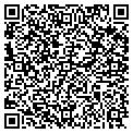QR code with Crystal's contacts