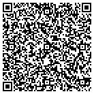 QR code with He Me Cattle Corporation contacts