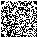 QR code with Hugie Cattle CO. contacts