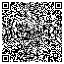 QR code with Advertiser contacts