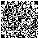 QR code with California Indian Basket contacts