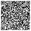 QR code with Cut N Curls contacts