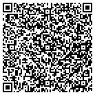 QR code with Custom Clothiers Alterations Re-Weaving contacts