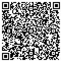 QR code with Cut N Up contacts