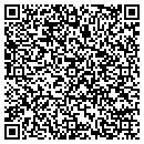 QR code with Cutting Edge contacts