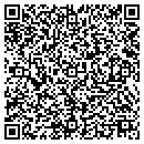 QR code with J & T Dairy Cattle Co contacts