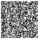 QR code with 24hrs garage doors contacts