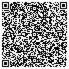 QR code with Cynthia's Hair & Nails contacts