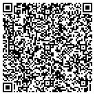 QR code with Aprons By the Case contacts