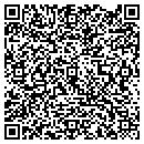 QR code with Apron Strings contacts