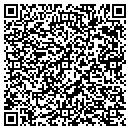 QR code with Mark Hooyer contacts