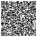 QR code with Apron Strings contacts