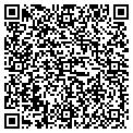 QR code with ALEGRAPHICS contacts