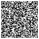 QR code with Apron Strings contacts