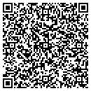 QR code with Apron Strings contacts