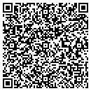 QR code with Apron Strings contacts