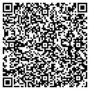 QR code with J Boatwright Drywall contacts