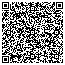 QR code with J H Construction contacts