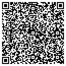 QR code with C J Construction contacts
