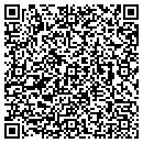 QR code with Oswald Ranch contacts
