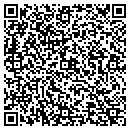 QR code with L Chavez Drywall CO contacts