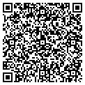 QR code with Dimensions contacts
