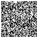 QR code with Apache Pass contacts