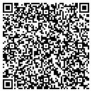QR code with Richard Pape contacts