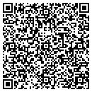 QR code with ASG Casting contacts