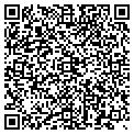 QR code with The T Rockin contacts