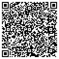 QR code with E Clips contacts
