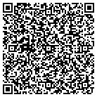 QR code with T Rocking Cattle Company contacts