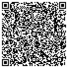 QR code with B A Industries Inc contacts