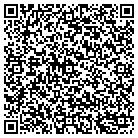 QR code with R Moerlein Construction contacts