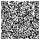 QR code with A M Drywall contacts