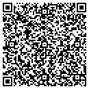 QR code with Ace Linen & Dust Control Rental contacts