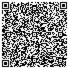 QR code with Apollo Drywall & Paint CO Inc contacts