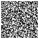 QR code with T E I Marketing contacts