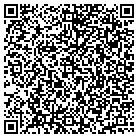 QR code with Adams Attorney Support Service contacts