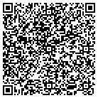QR code with M Mazgani Social Service contacts