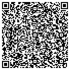 QR code with Quad Maintenance Inc contacts